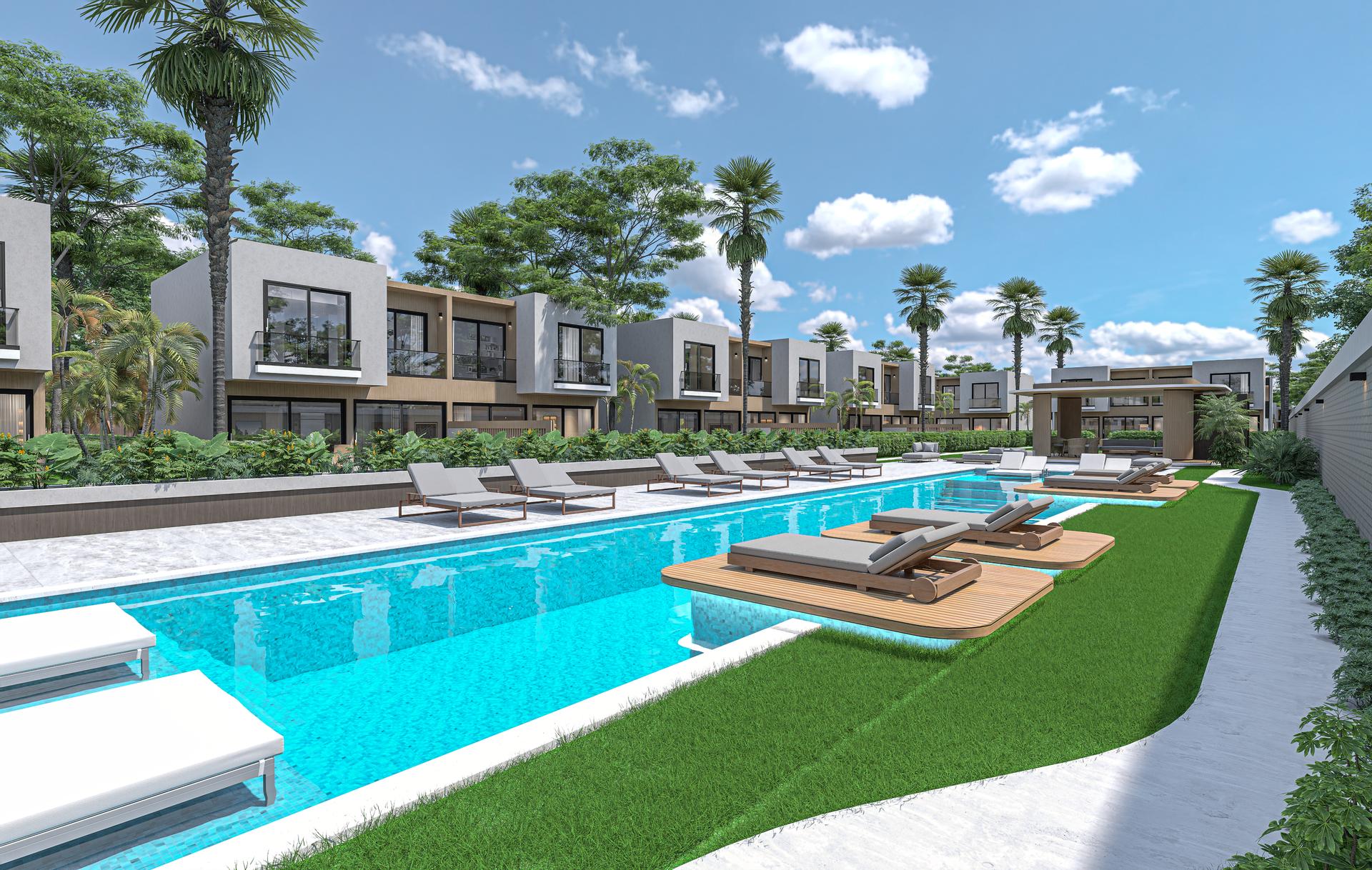 Almare Curio Collection  by Hilton Townhouses 