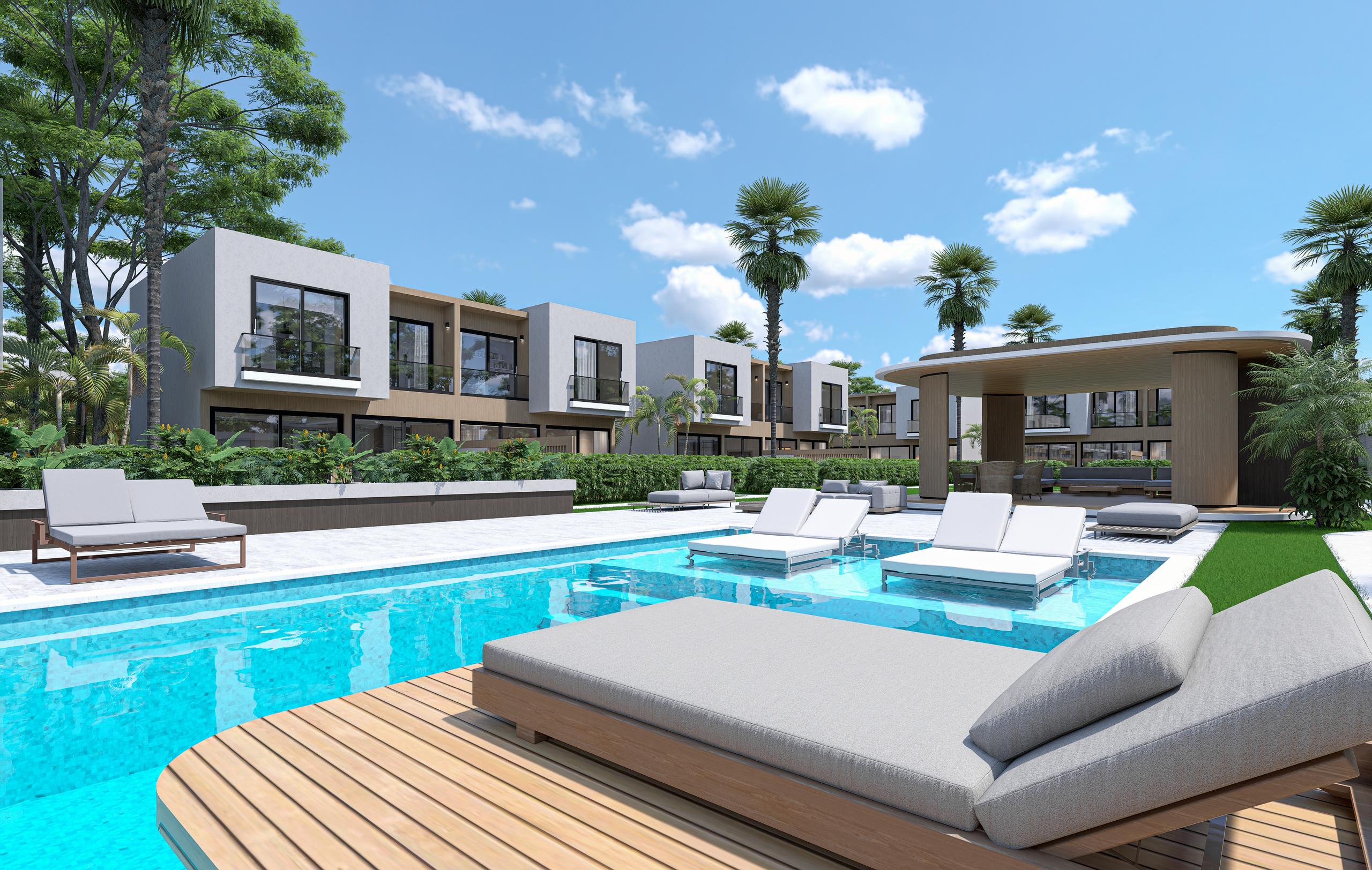 Almare Curio Collection by Hilton
