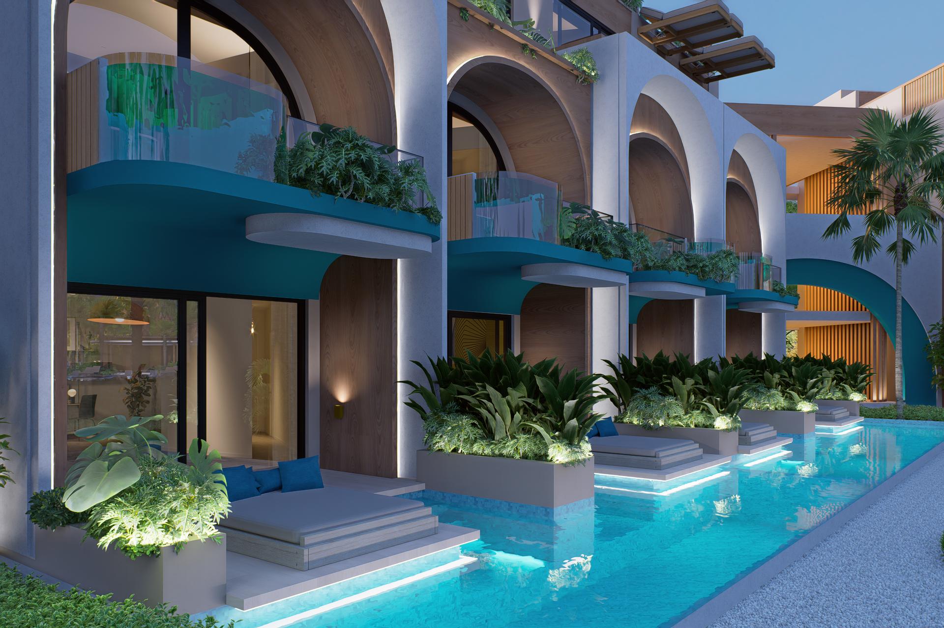 Almare Curio Collection by Hilton Suites