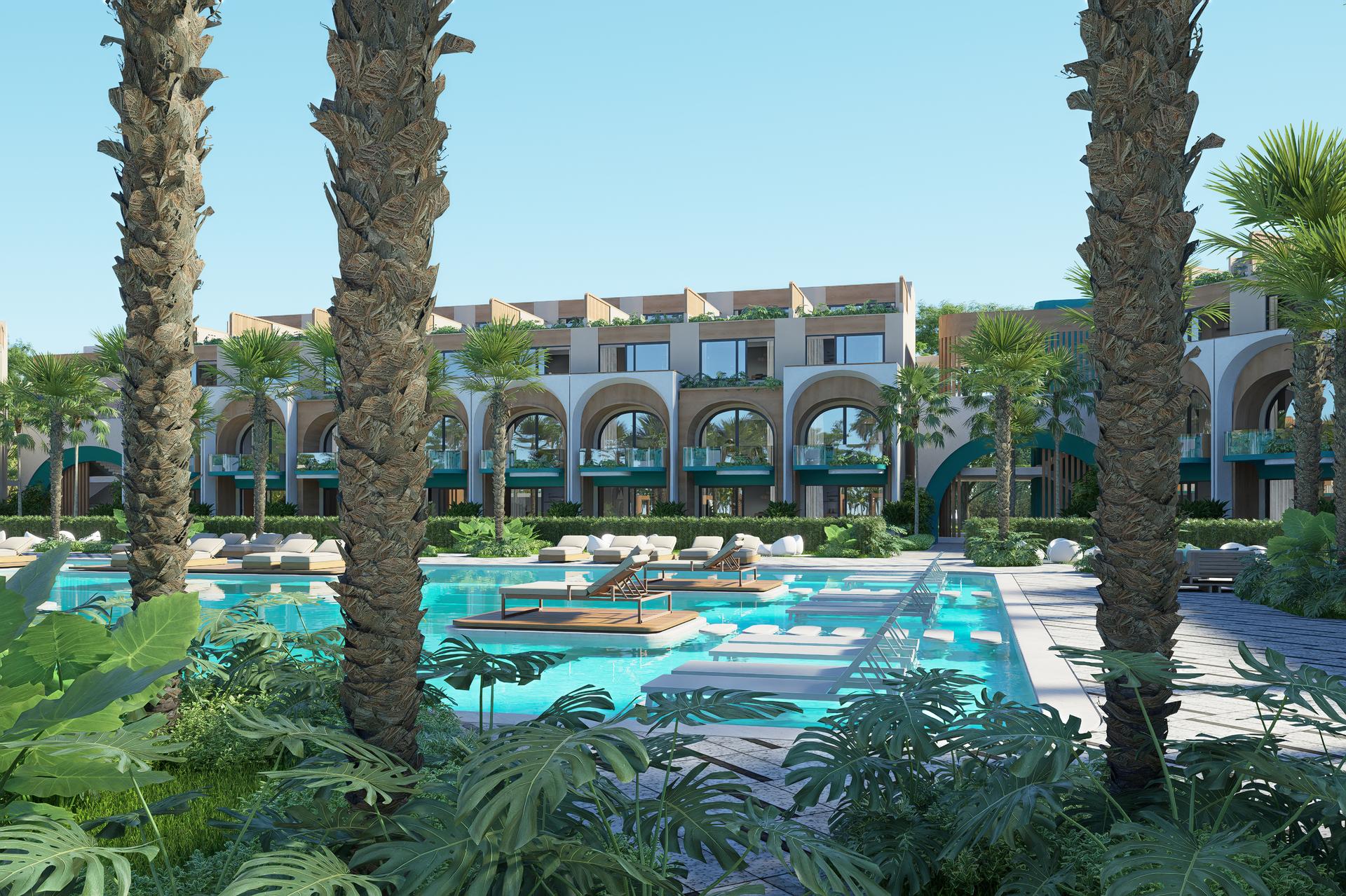 Almare Curio Collection by Hilton Suites
