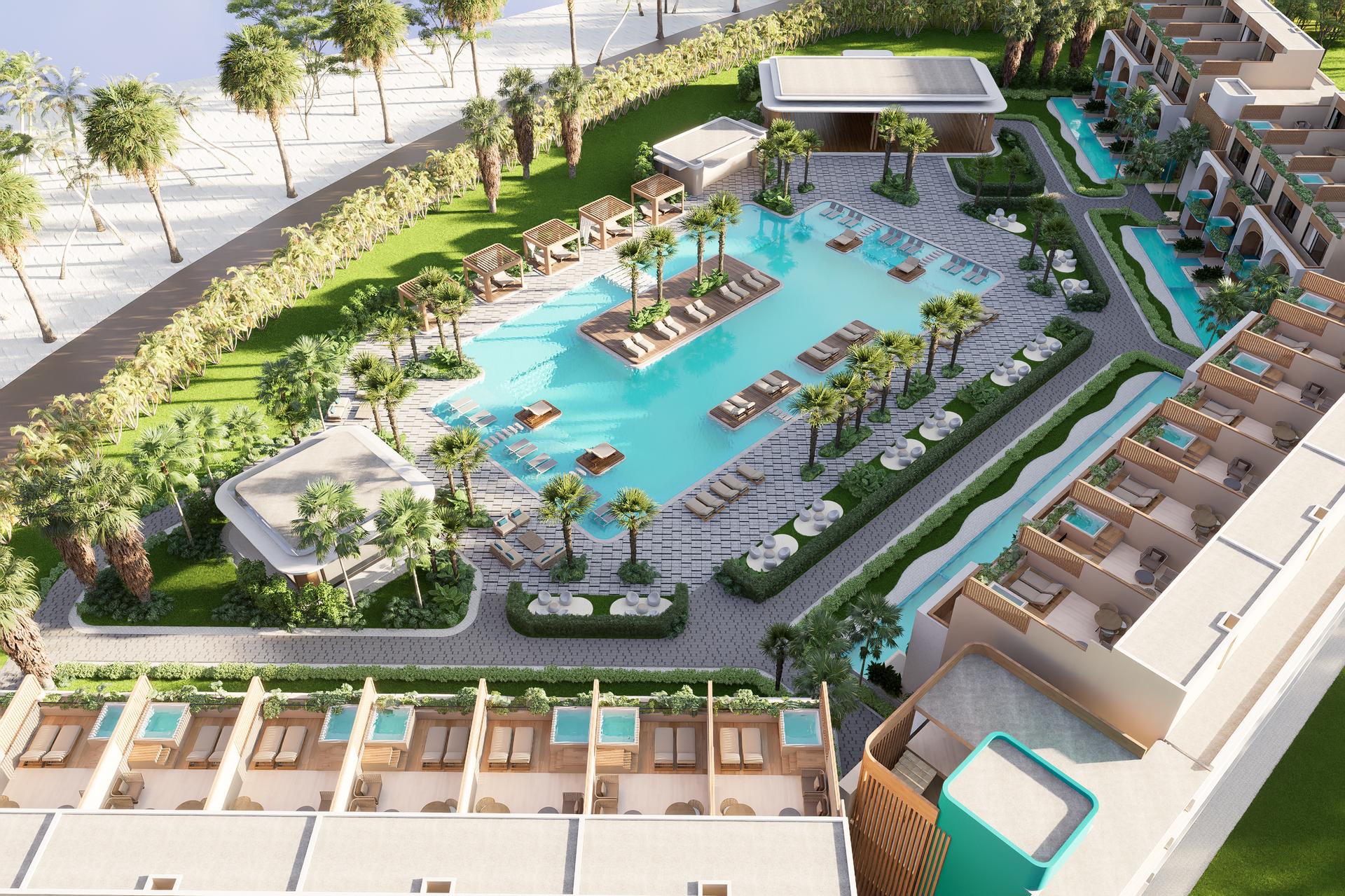 Almare Curio Collection by Hilton Suites