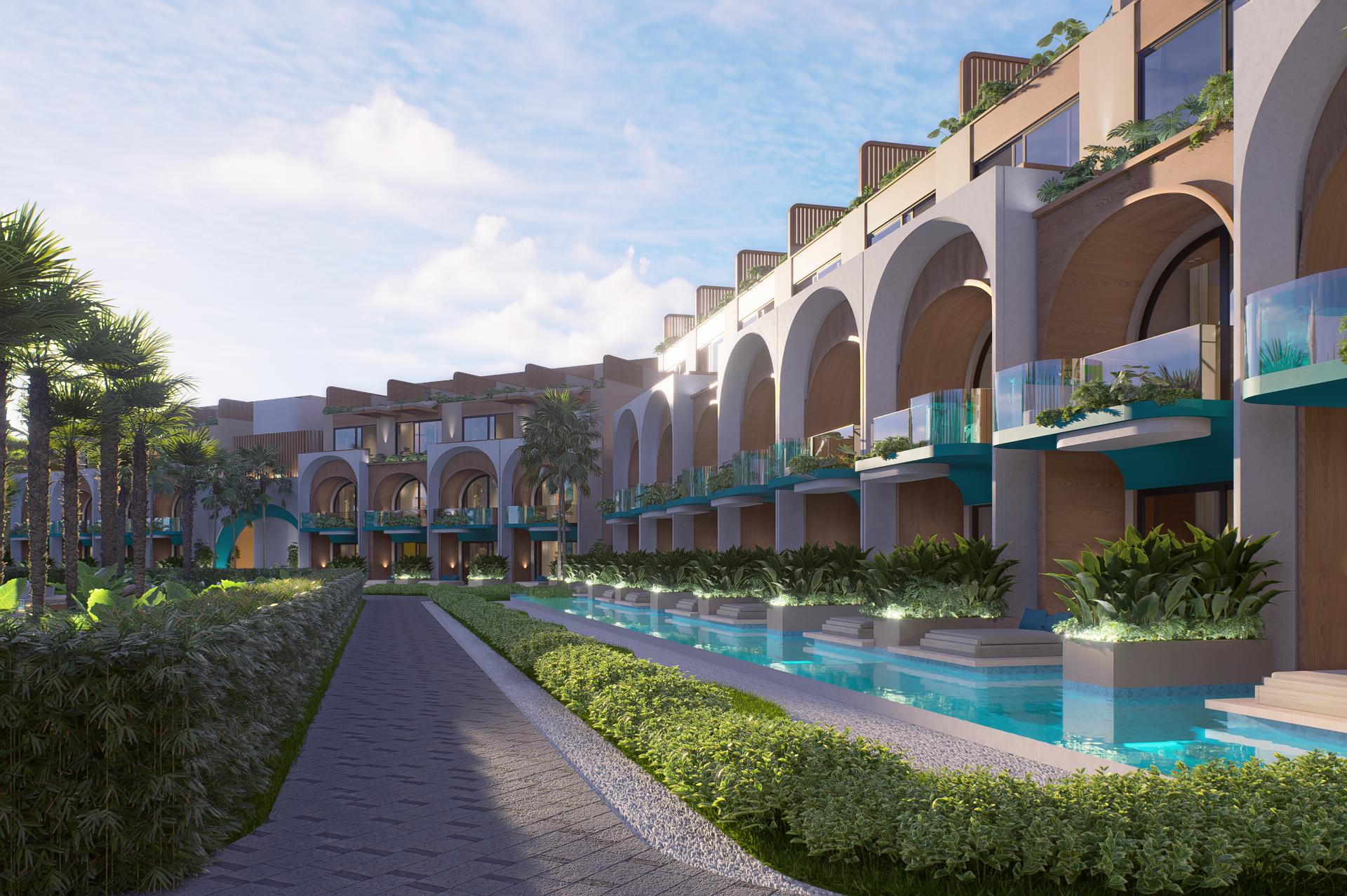 Almare Curio Collection by Hilton Suites