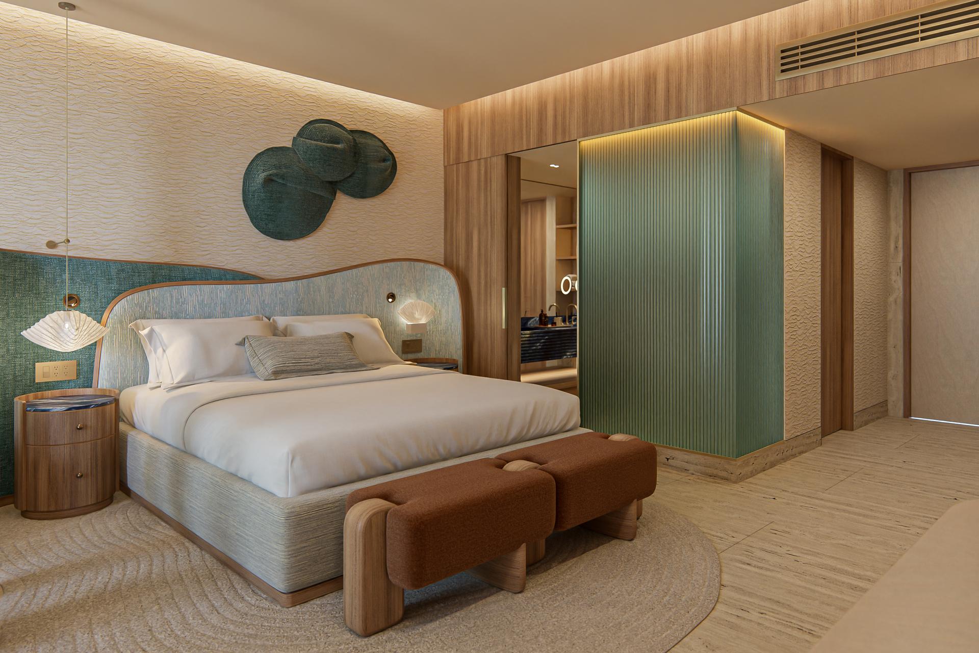Almare Curio Collection by Hilton Suites