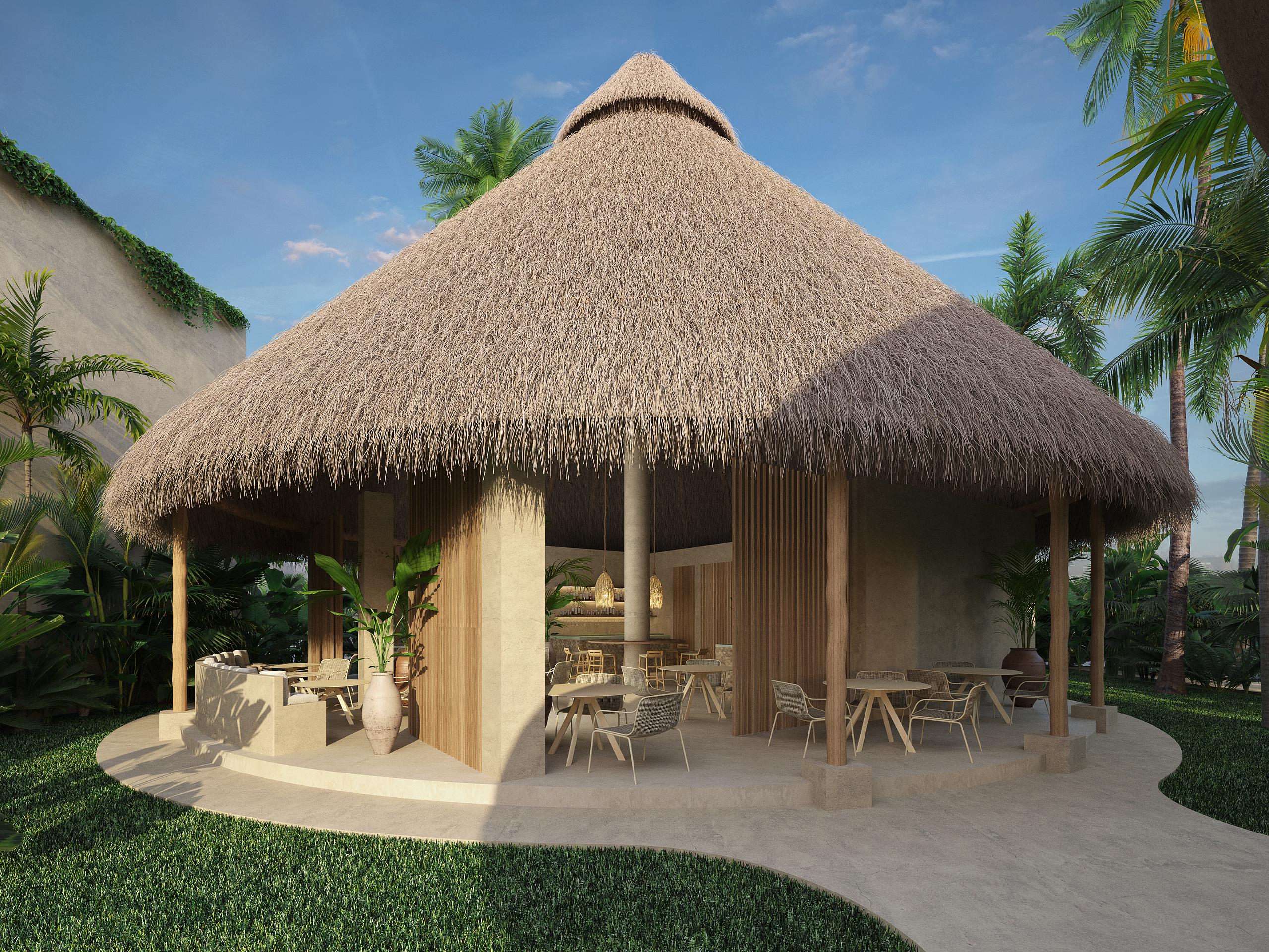 Cassia Punta Cana