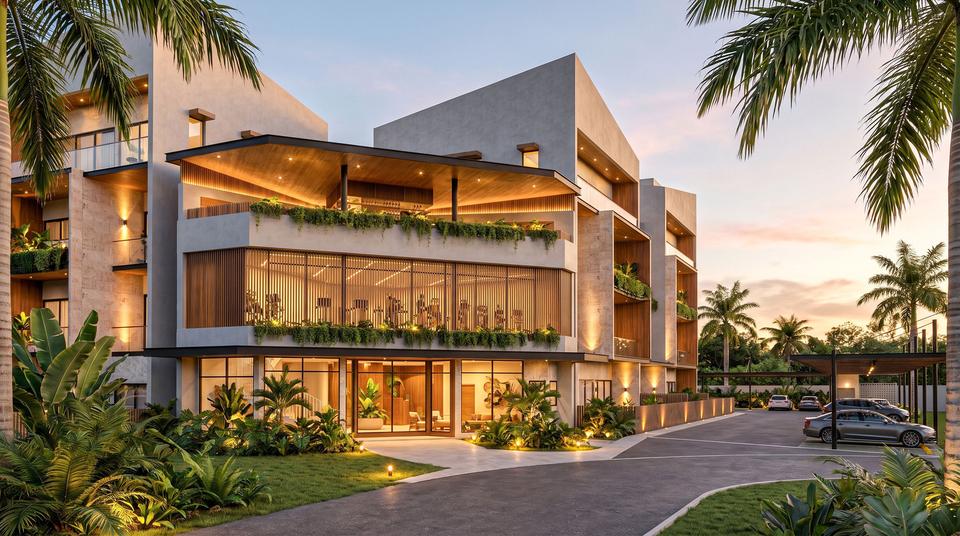 Marealta Condos