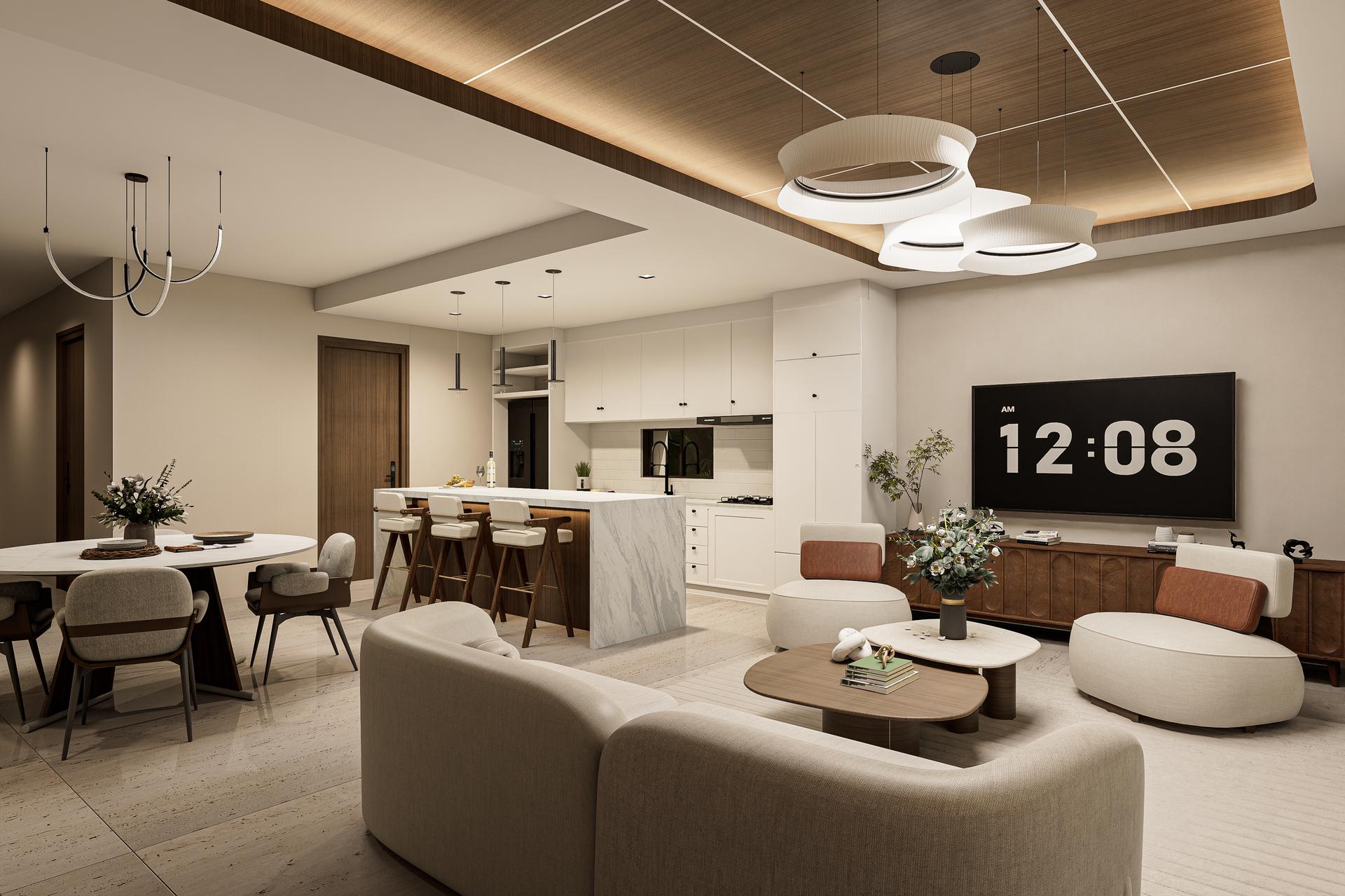 Marealta Homes