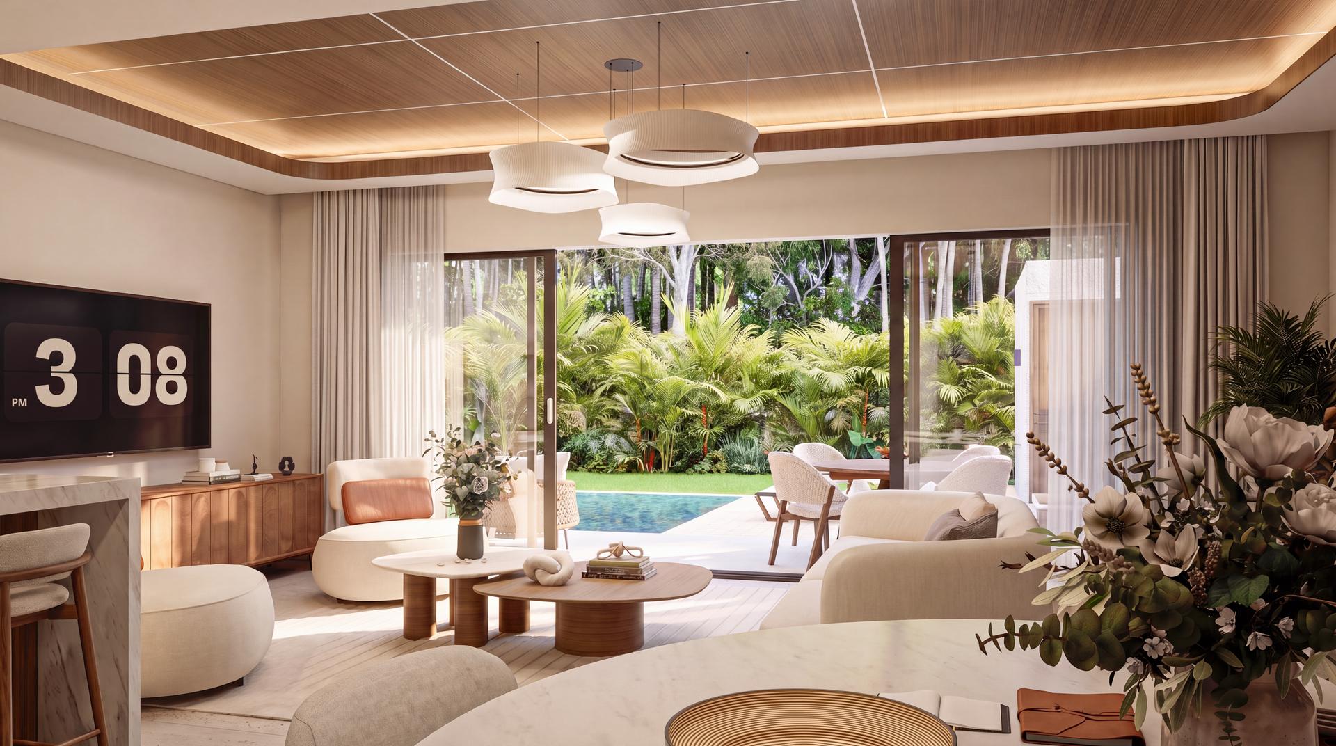 Marealta Homes