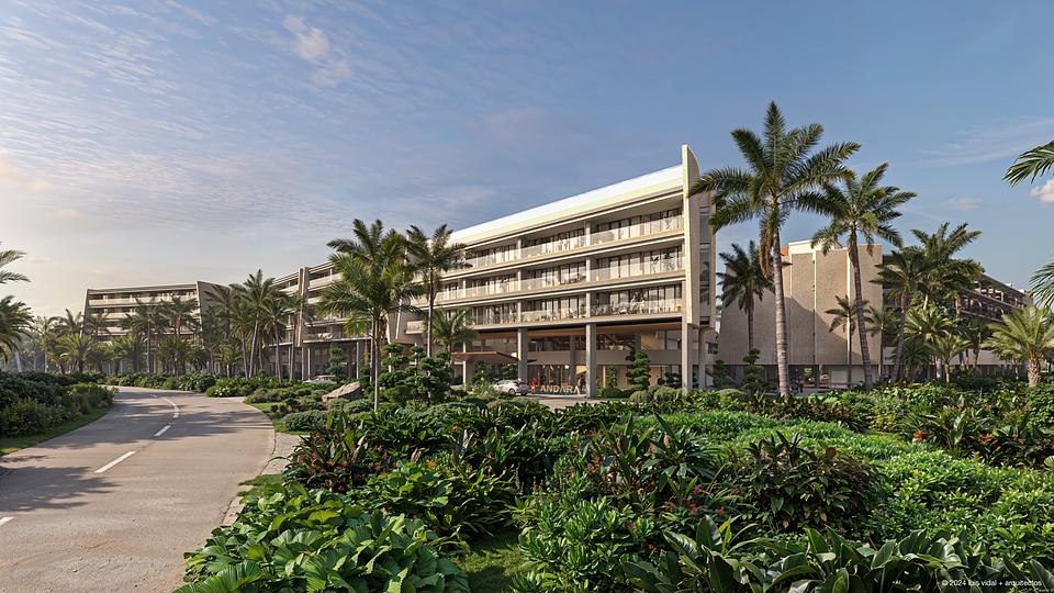Andara