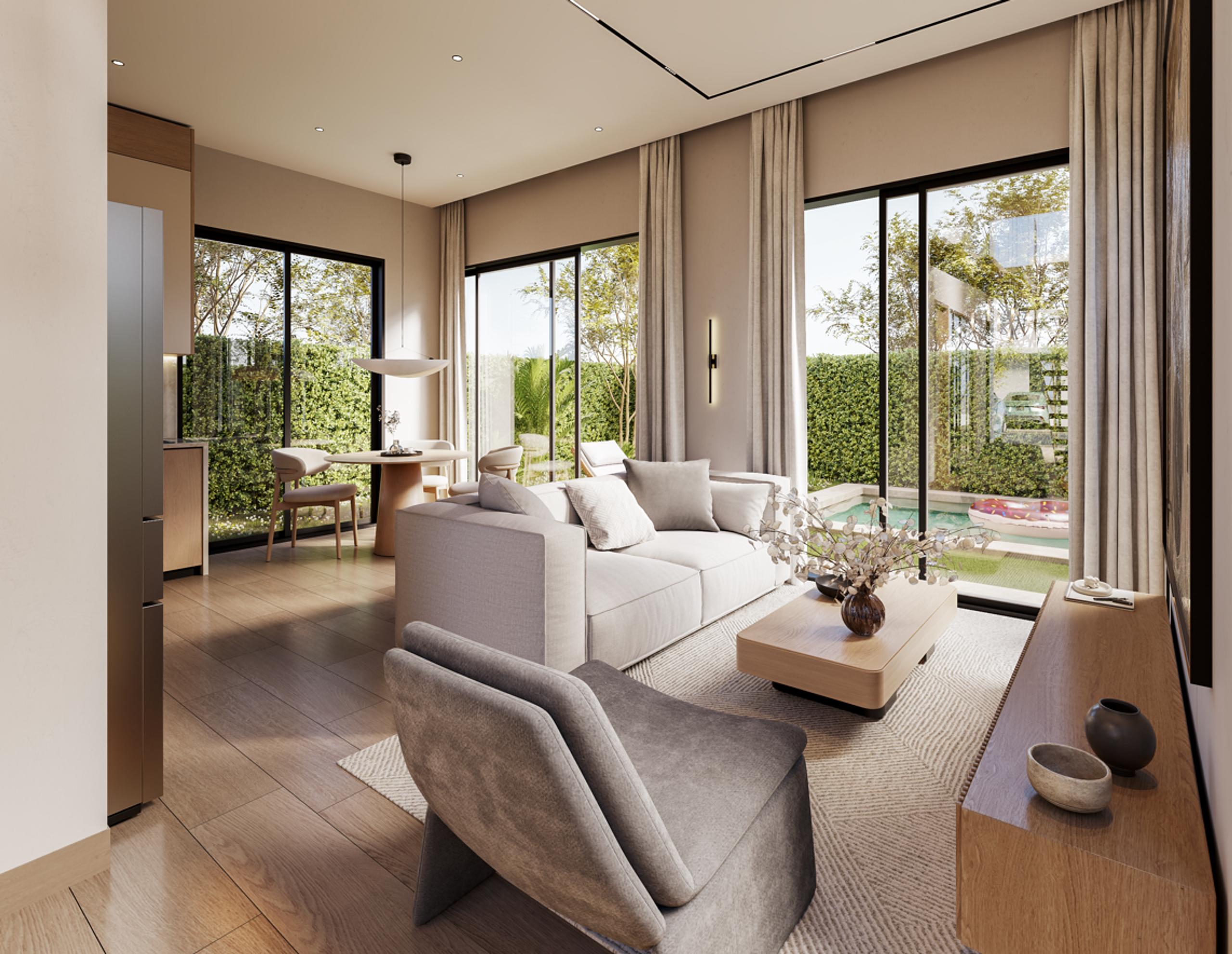 Midtown Residences