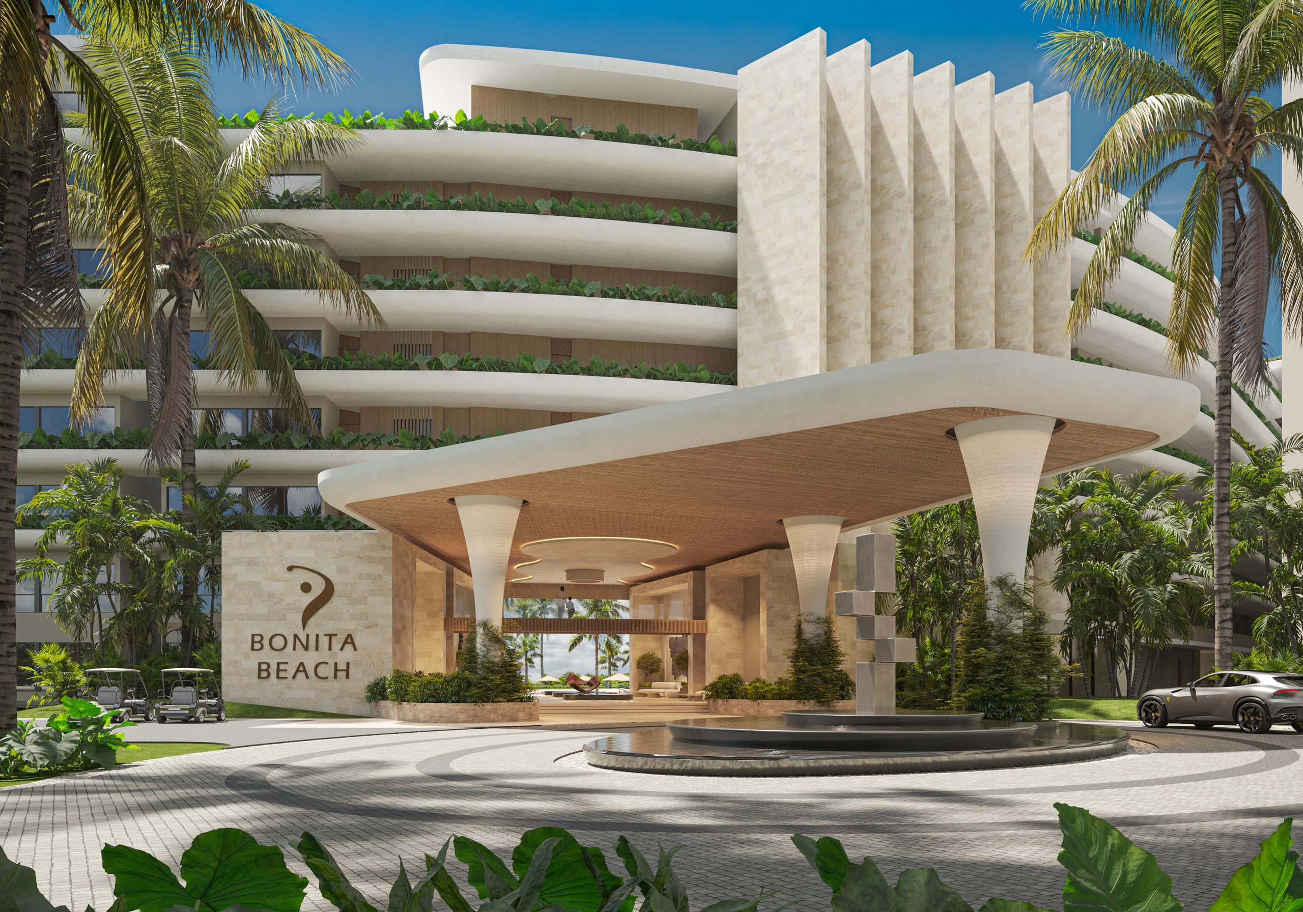 Bonita Beach Residences