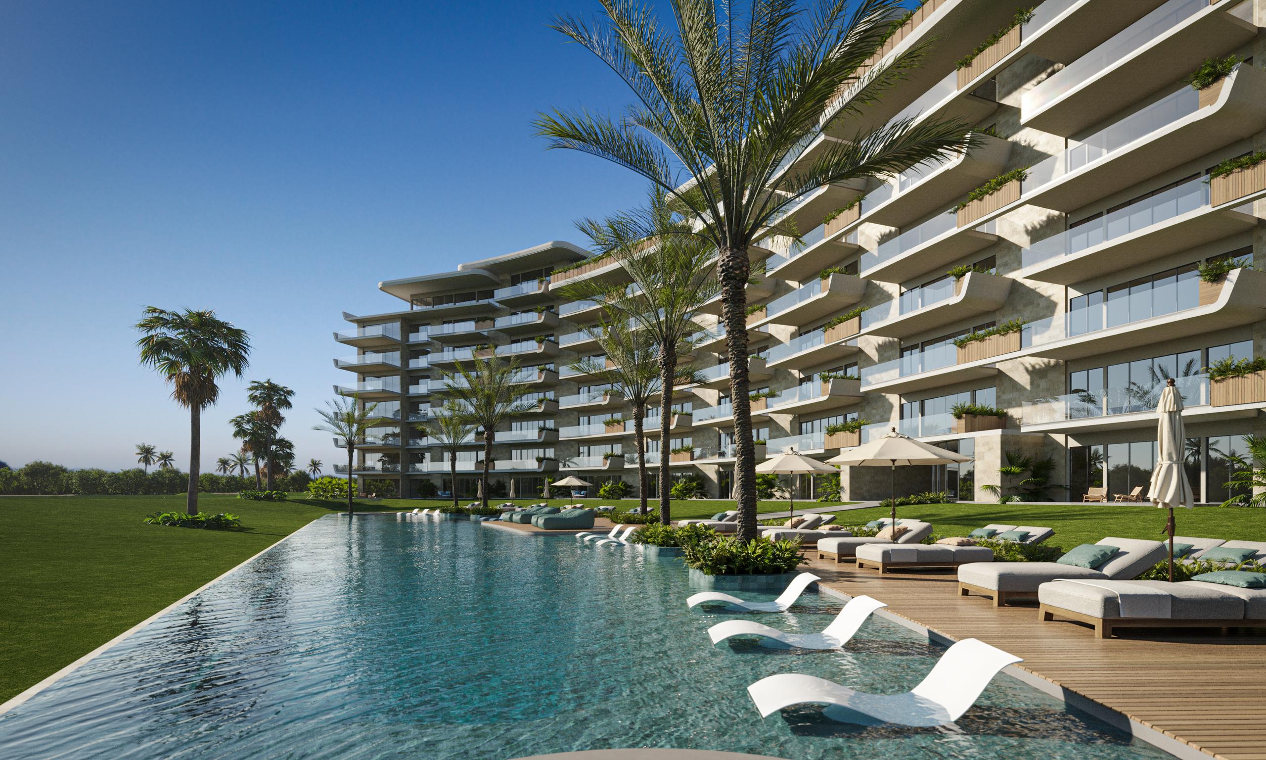 Bonita Beach Residences