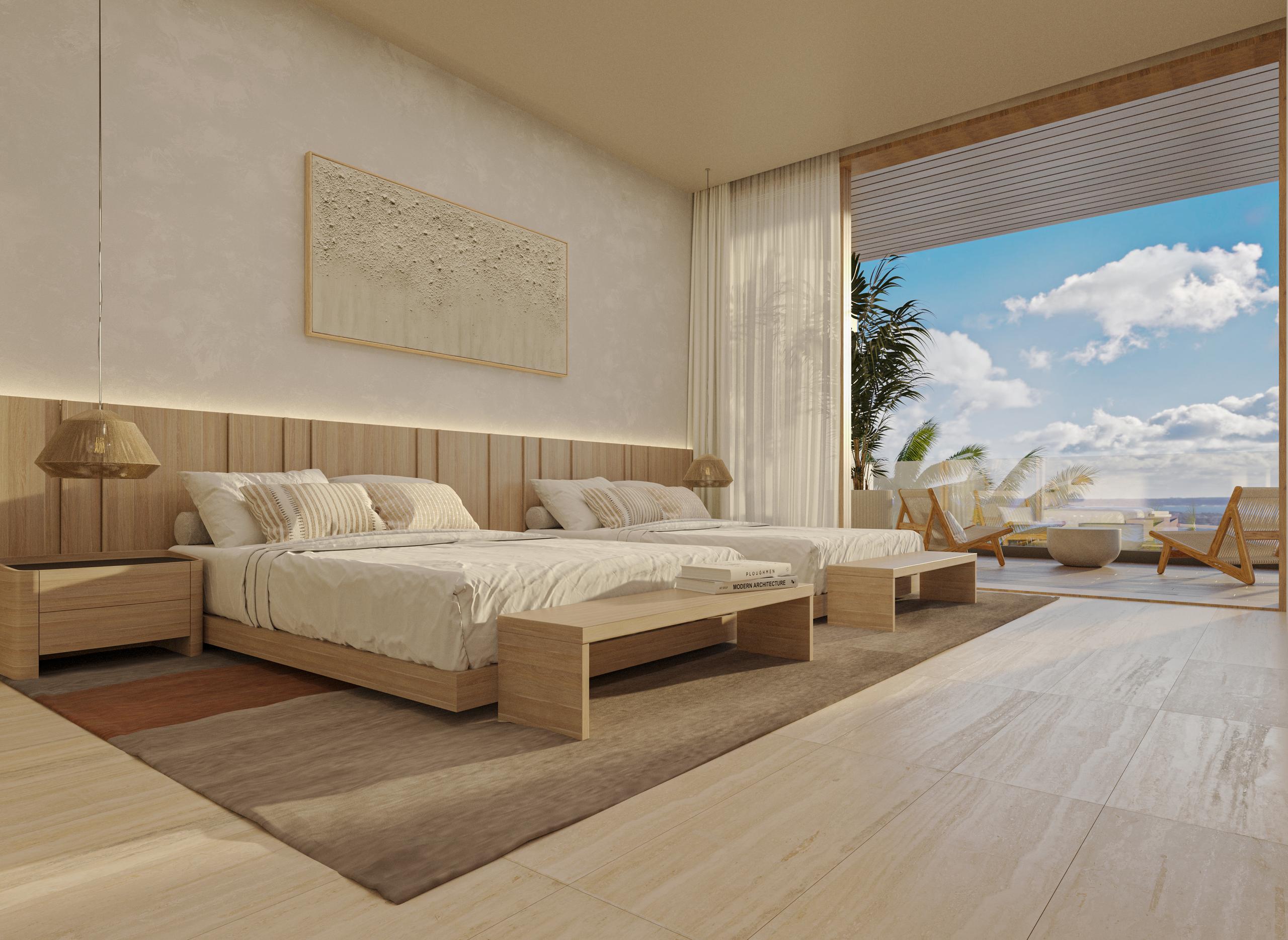 Bonita Beach Residences