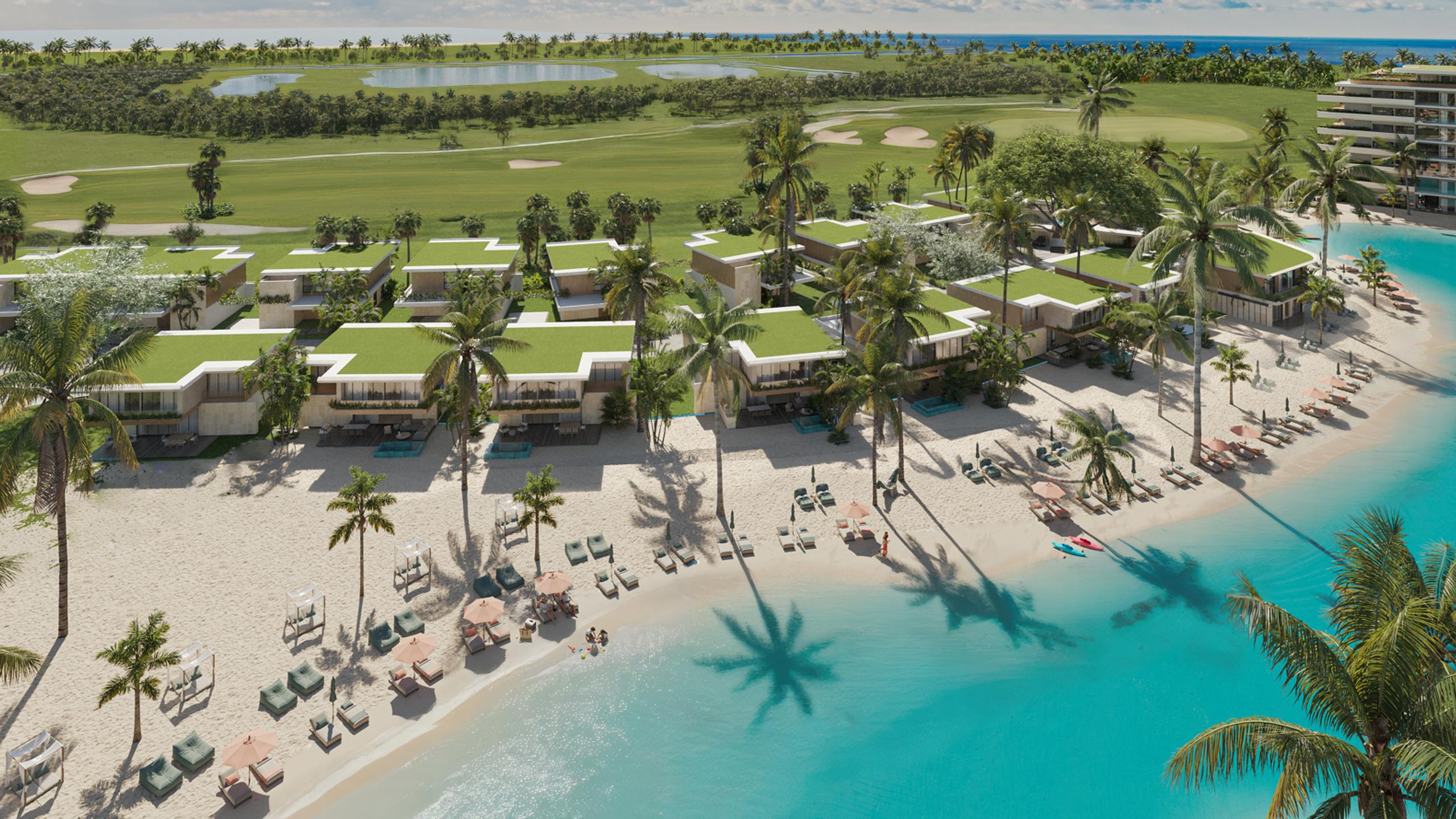 Bonita Beach Villas