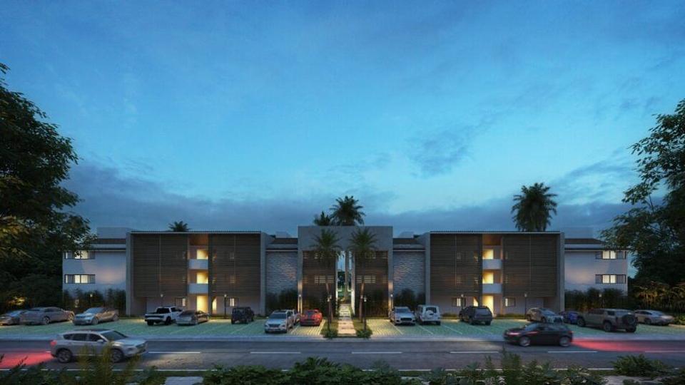 Tiburon Residences