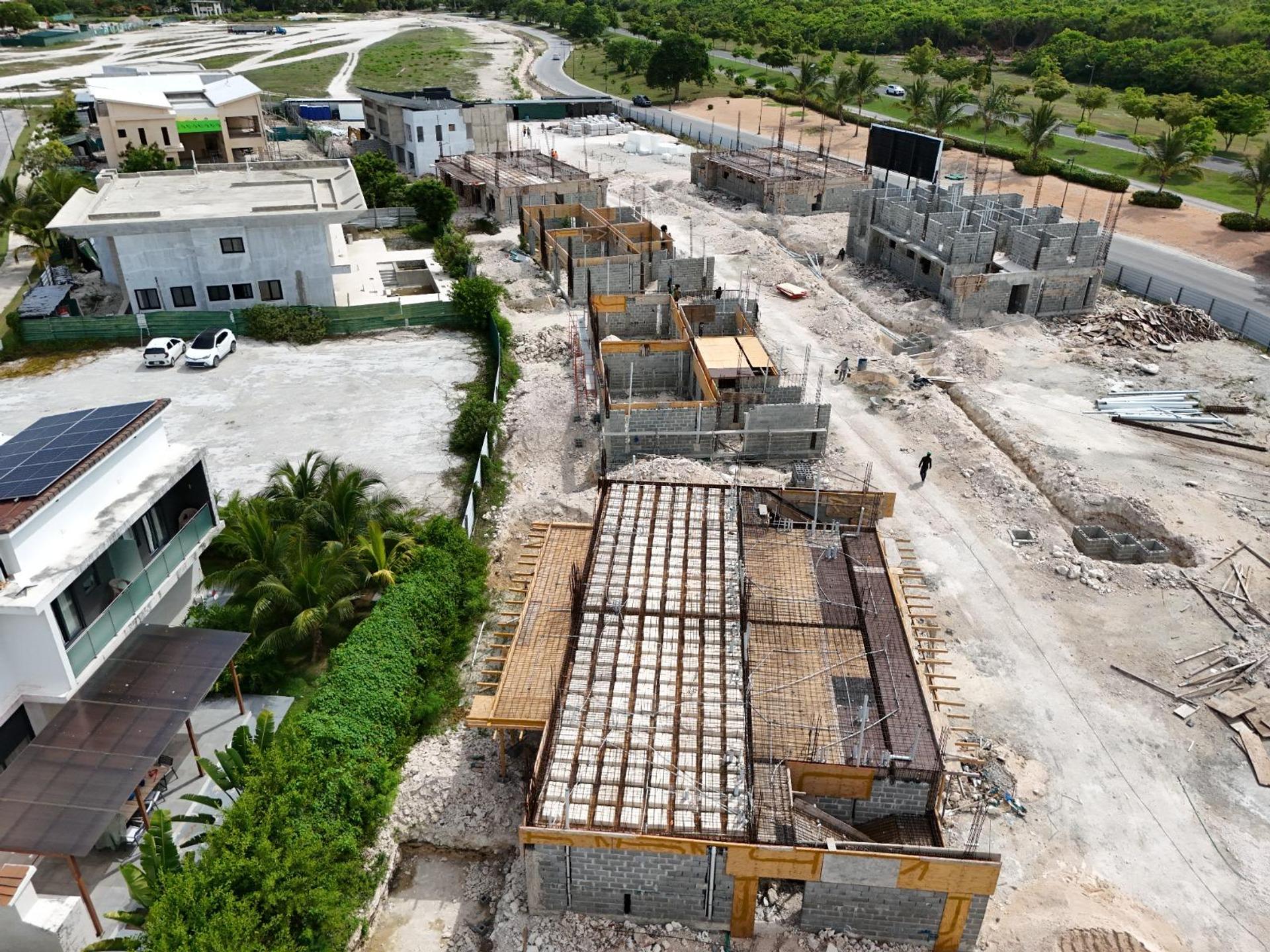 Boulevard Villas
