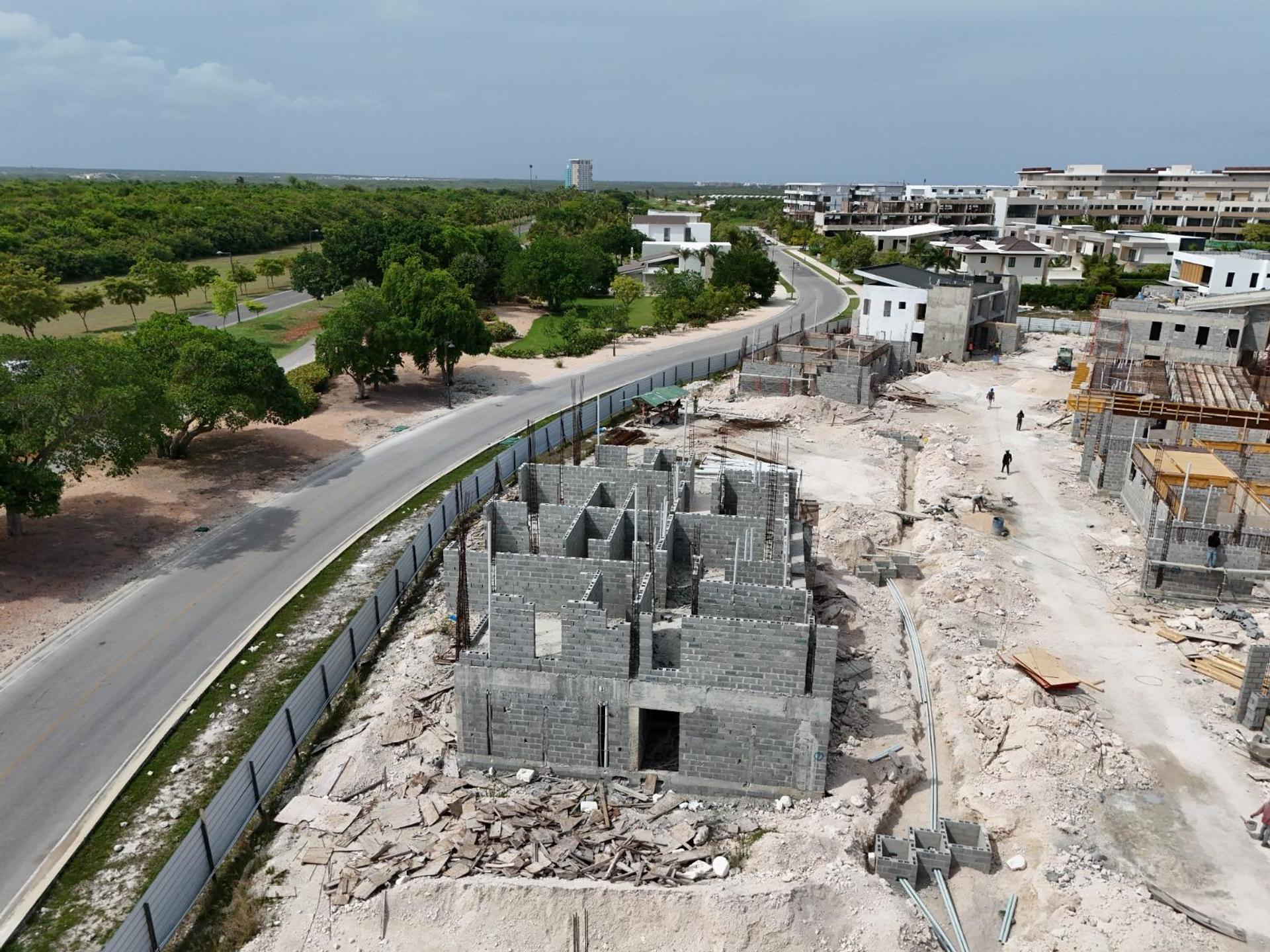Boulevard Villas