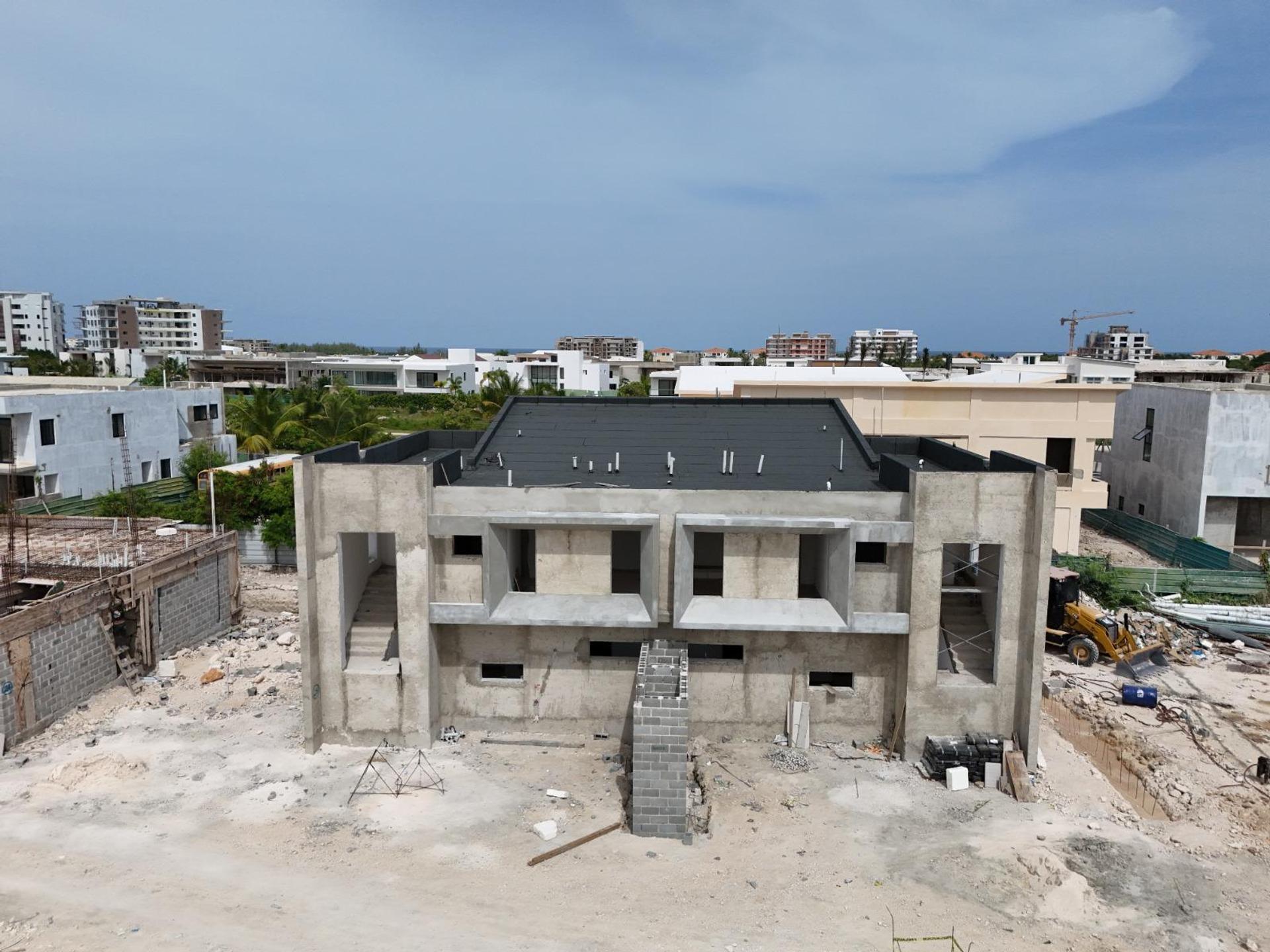 Boulevard Villas