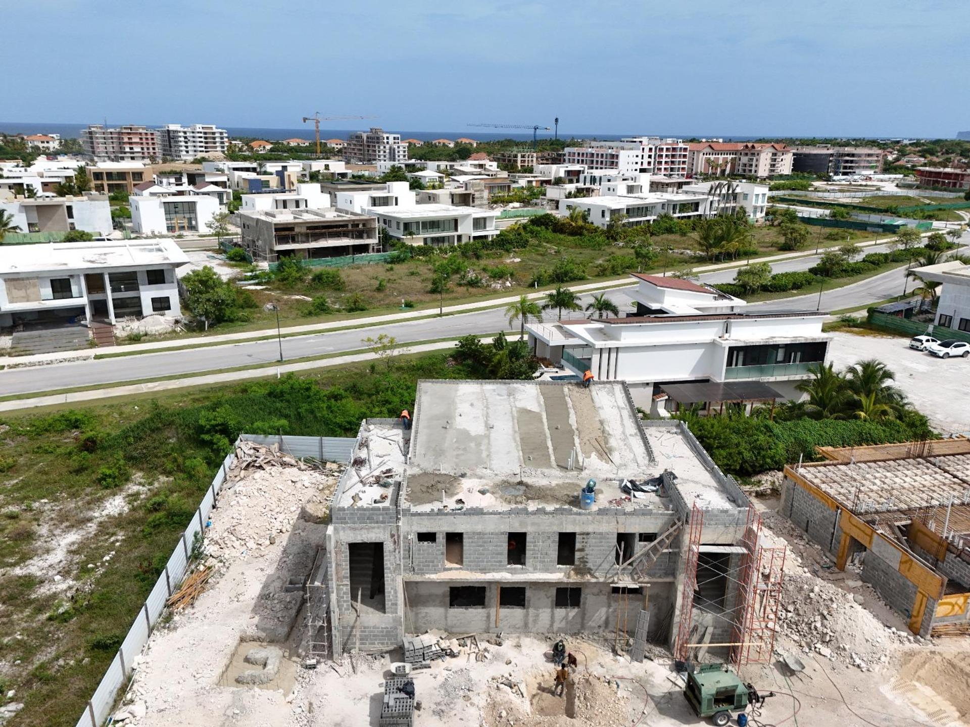 Boulevard Villas