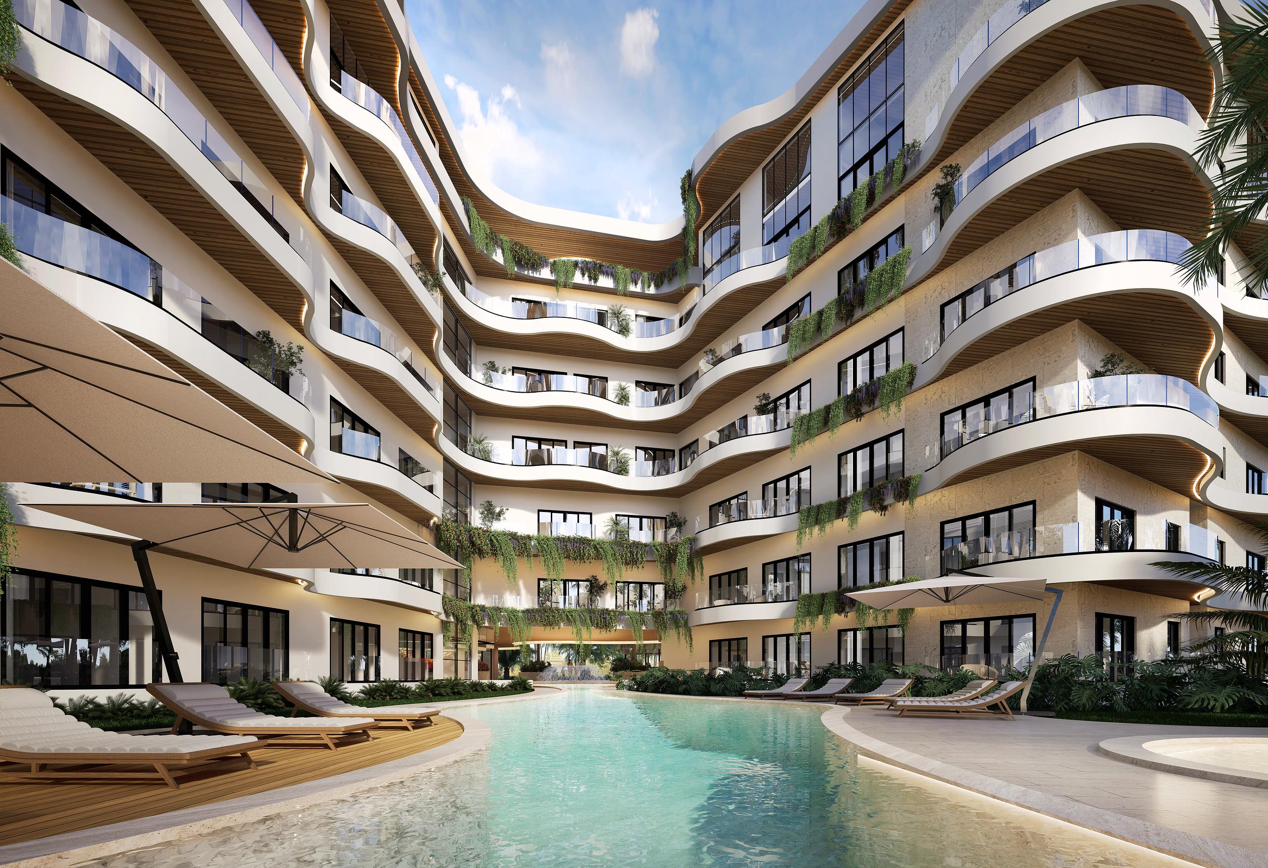 Circle Residences