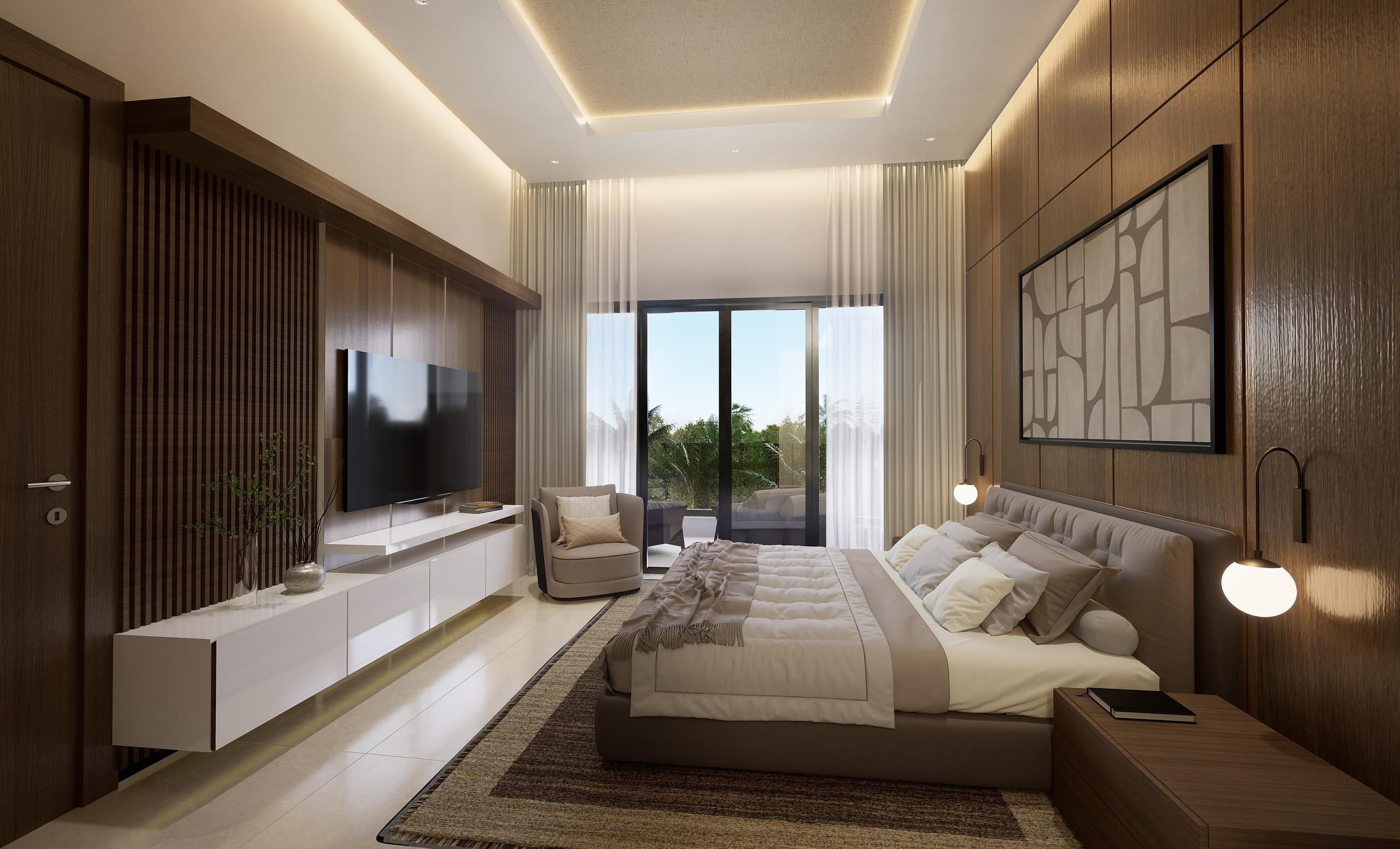 Circle Residences