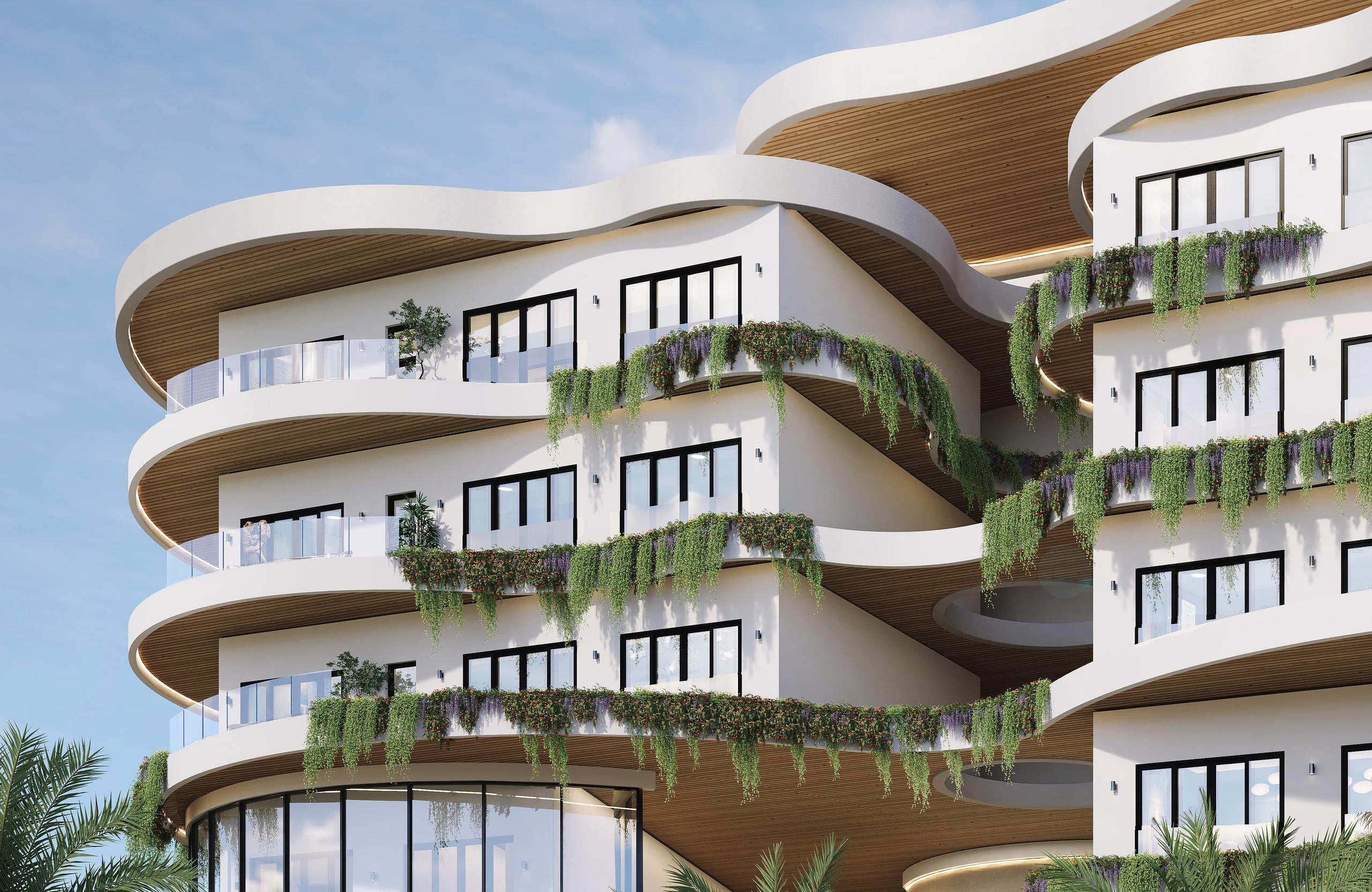 Circle Residences