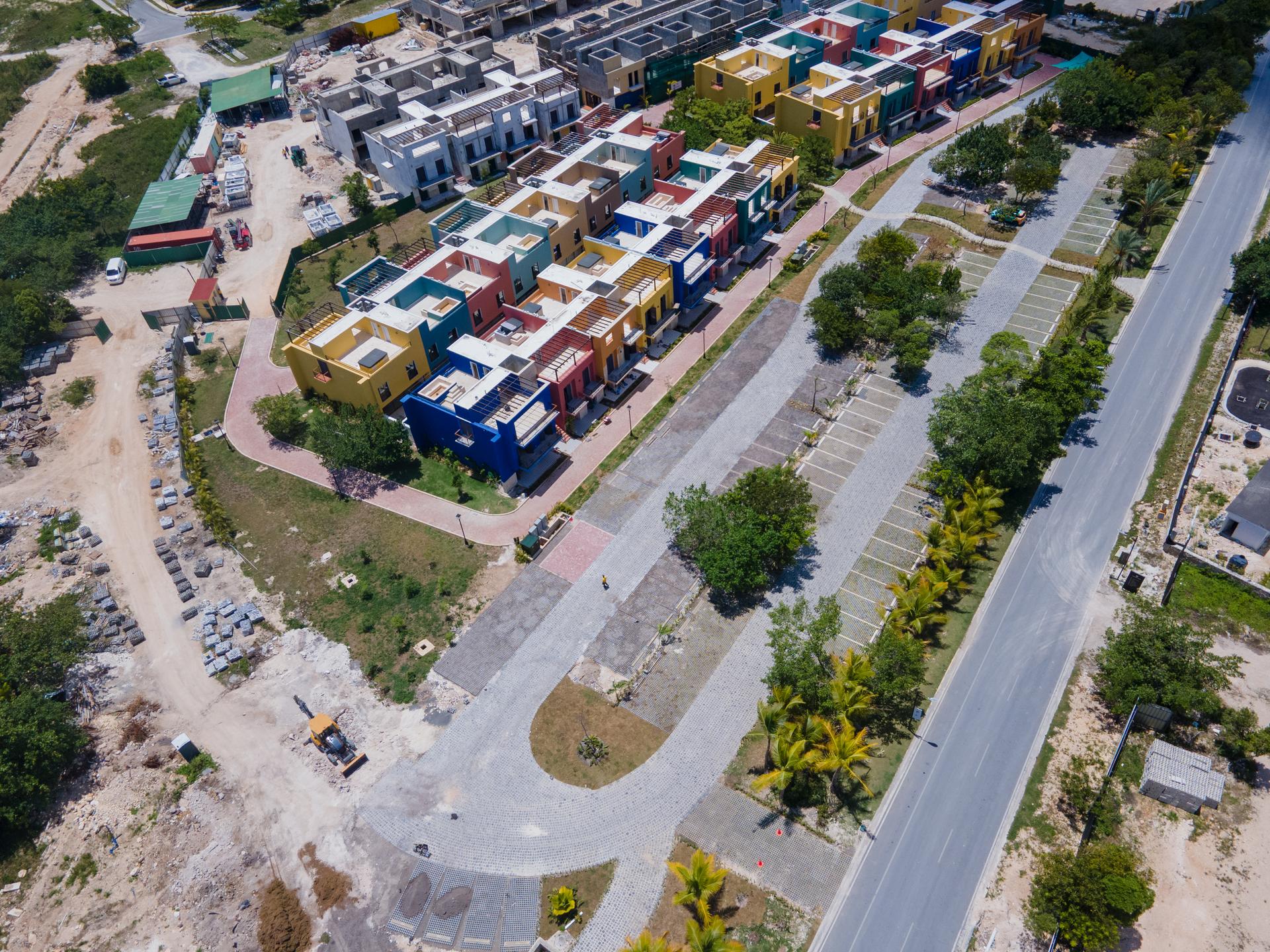 Pueblito Caribeño