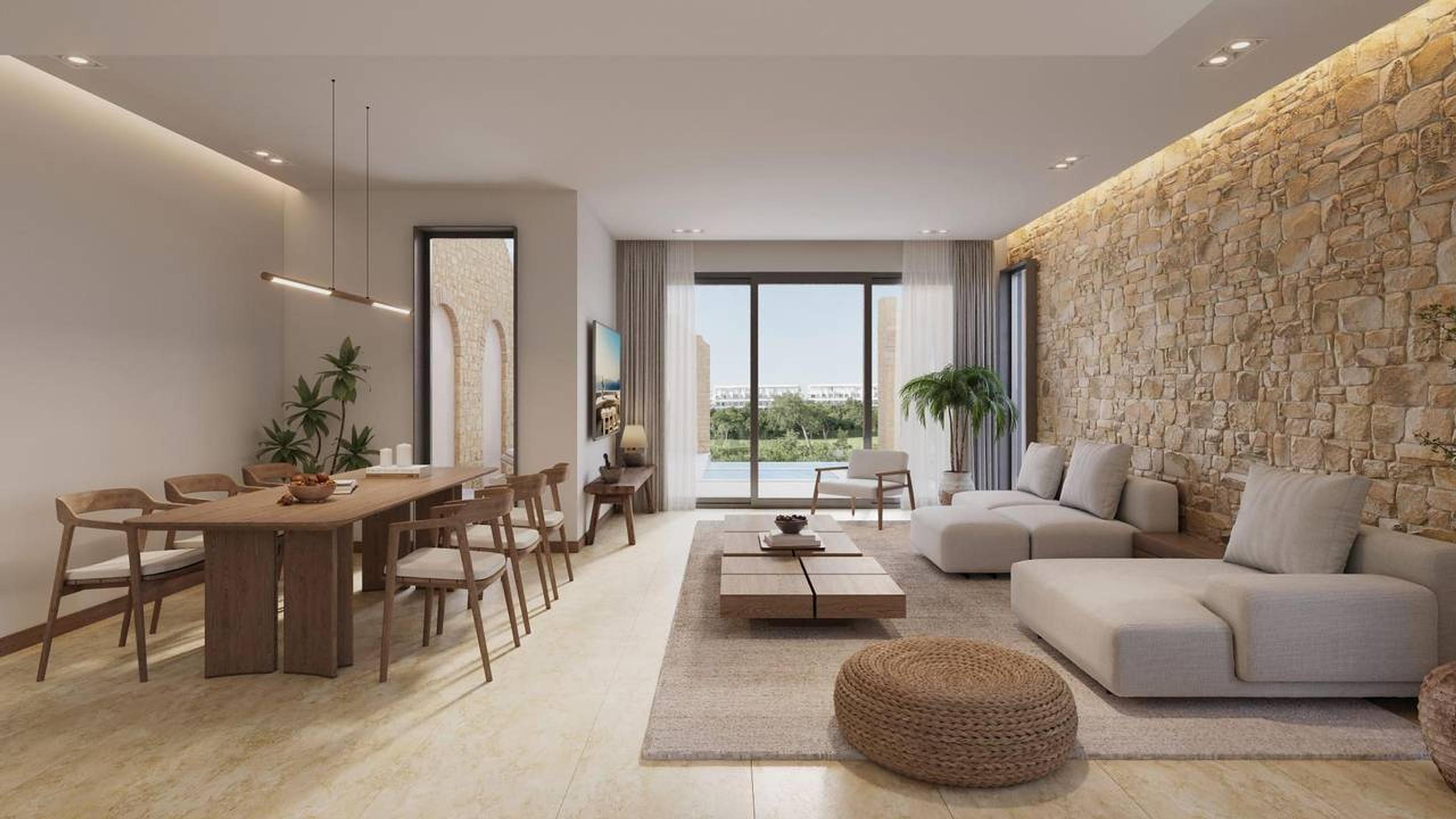 Poseidonia Villas