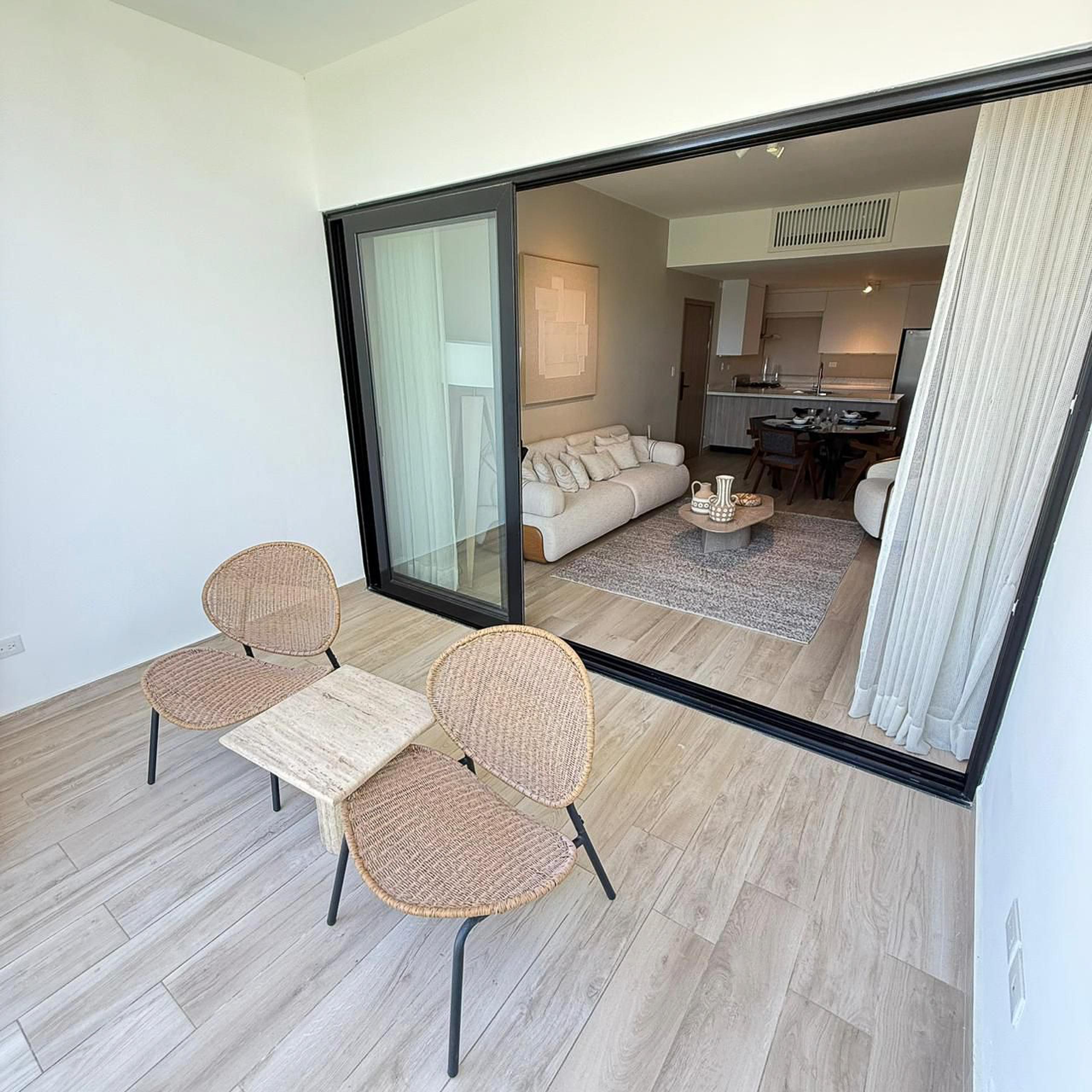 The Beach